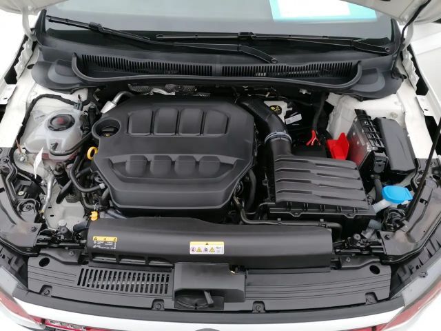 Volkswagen Polo 2.0 TSI DSG GTI