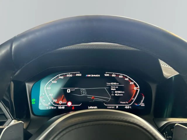 BMW 340 Sedan xDrive