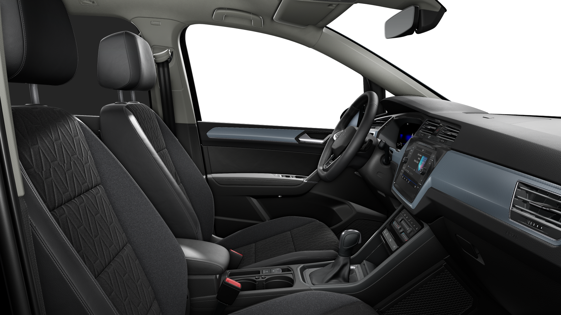 Volkswagen Touran 1.5 TSI DSG