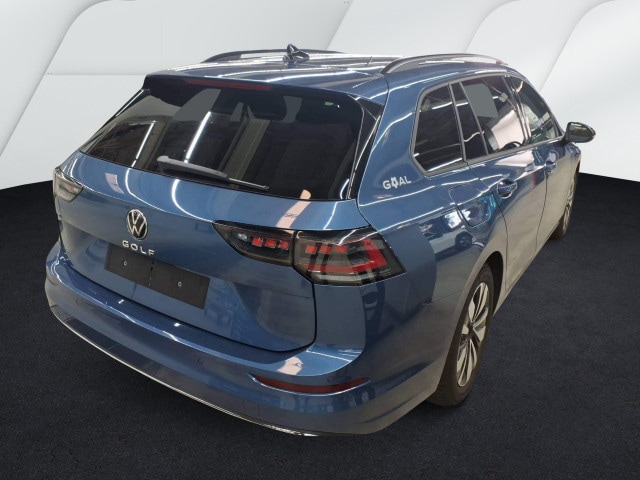 Volkswagen Golf 2.0 TDI DSG IQ.Drive Variant