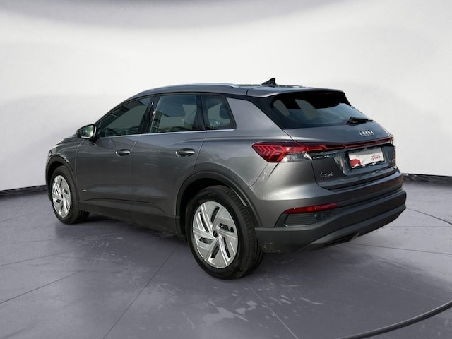Audi Q4 e-tron SUV 45 e-tron Audi Q4 e-tron