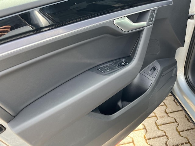 Volkswagen Touareg 4Motion R-Line