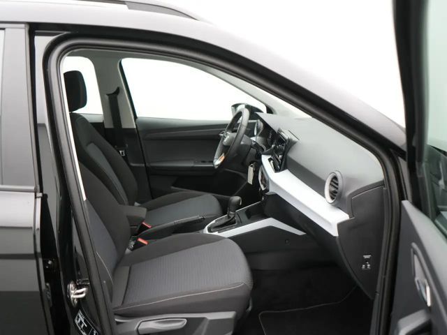 Seat Arona DSG Style