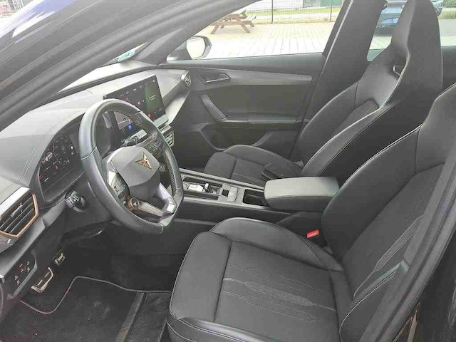 Cupra Formentor DSG VZ