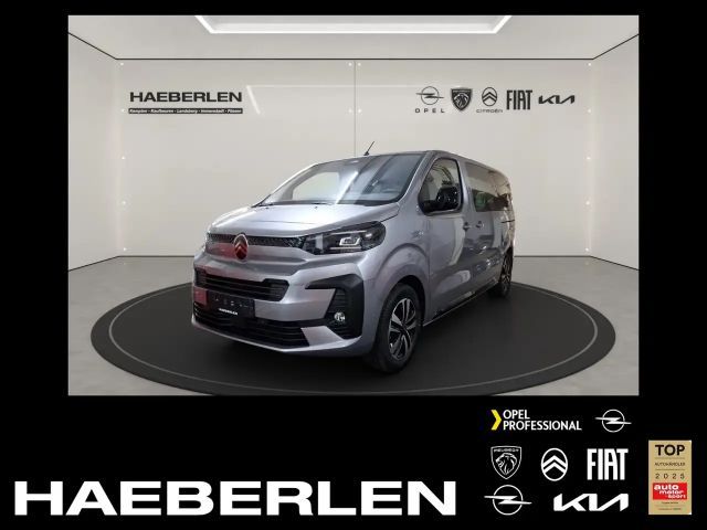 Citroën Spacetourer 2.0 180Plus M SOFORT AHK*NAVI*KAMERA*