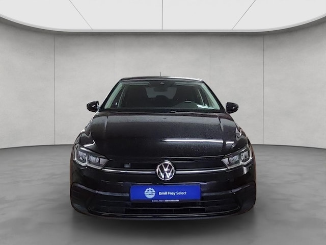 Volkswagen Polo 1.0 TSI DSG Life