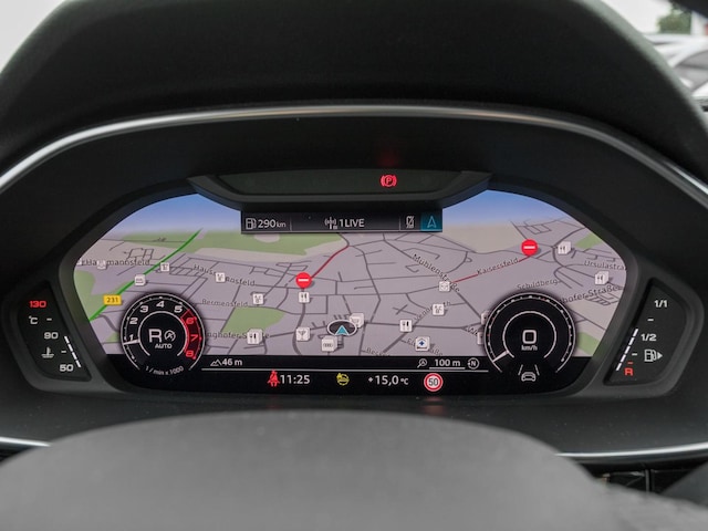 Audi RS Q3 Quattro S-Tronic Sportback