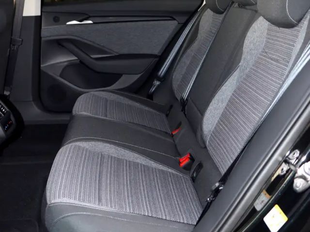 Skoda Superb 1.5 TSI Combi Selection