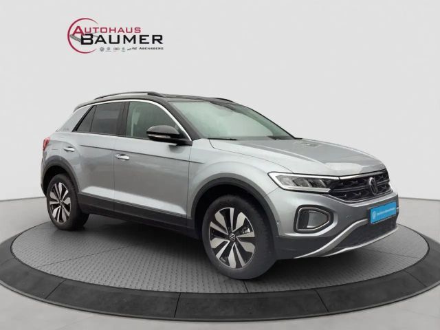 Volkswagen T-Roc 1.5 TSI DSG