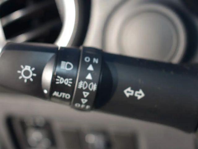 Mitsubishi Space Star MIVEC Star