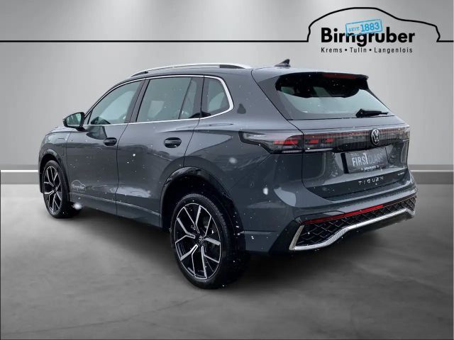 Volkswagen Tiguan DSG R-Line eHybrid