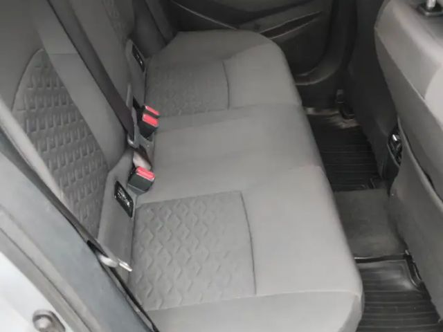 Toyota Corolla Active Hybride Touring