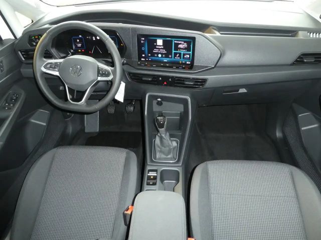 Volkswagen Caddy Family