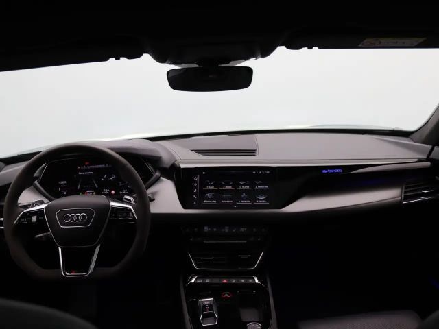 Audi RS e-tron GT Quattro