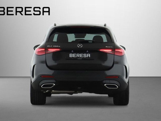 Mercedes-Benz GLC 450 4MATIC