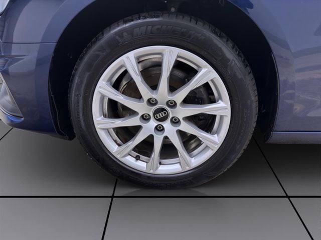 Audi A4 35 TDI Avant S-Tronic