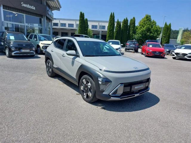 Hyundai Kona 1.6 2WD