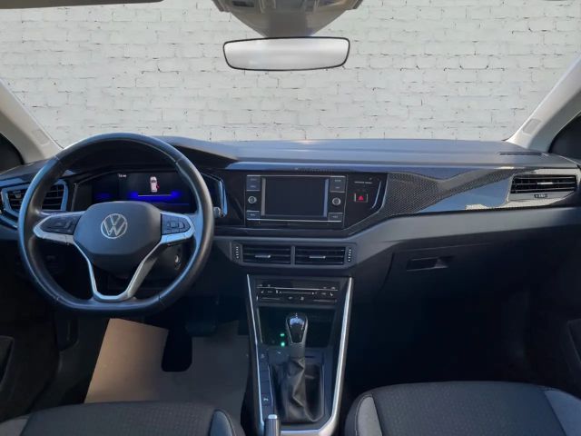 Volkswagen Taigo 1.0 TSI DSG Life