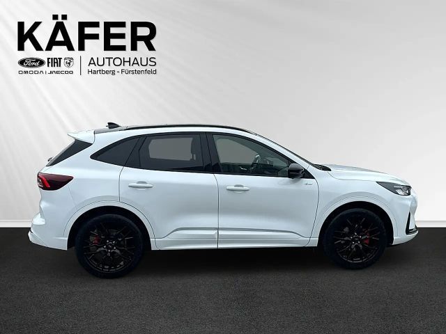 Ford Kuga AWD ST Line X