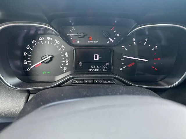 Citroën C3 Aircross Pack PureTech Shine