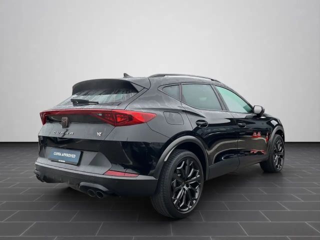 Cupra Formentor 2.0 TSI DSG VZ