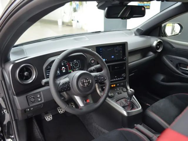 Toyota Yaris GR Hatchback