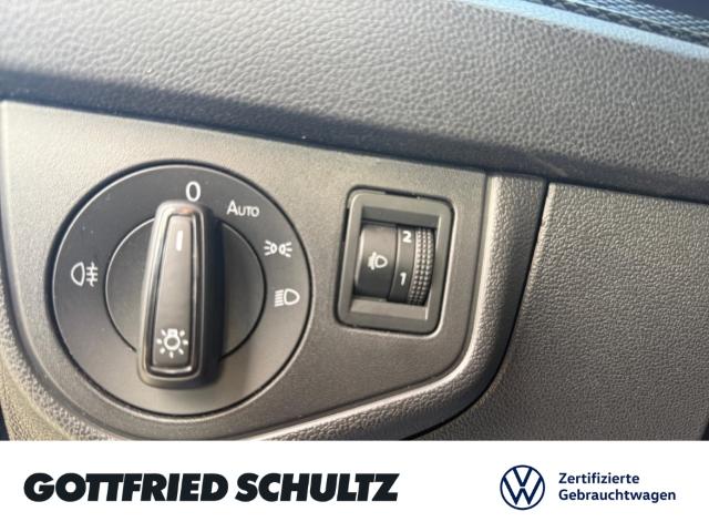 Volkswagen Taigo Life