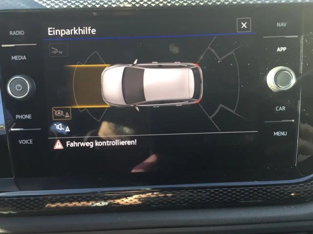 Volkswagen Polo Friends TSI