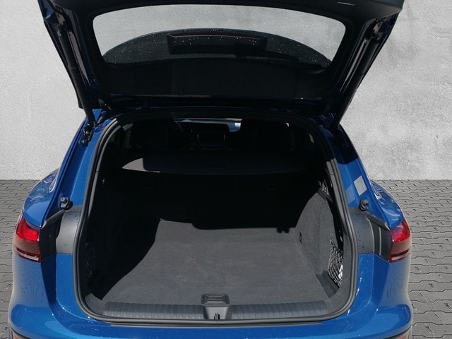 Audi Q6 e-tron Quattro