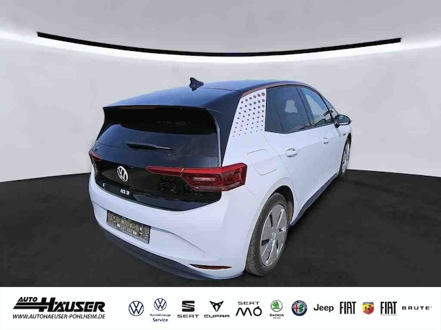 Volkswagen ID.3 Performance Pro