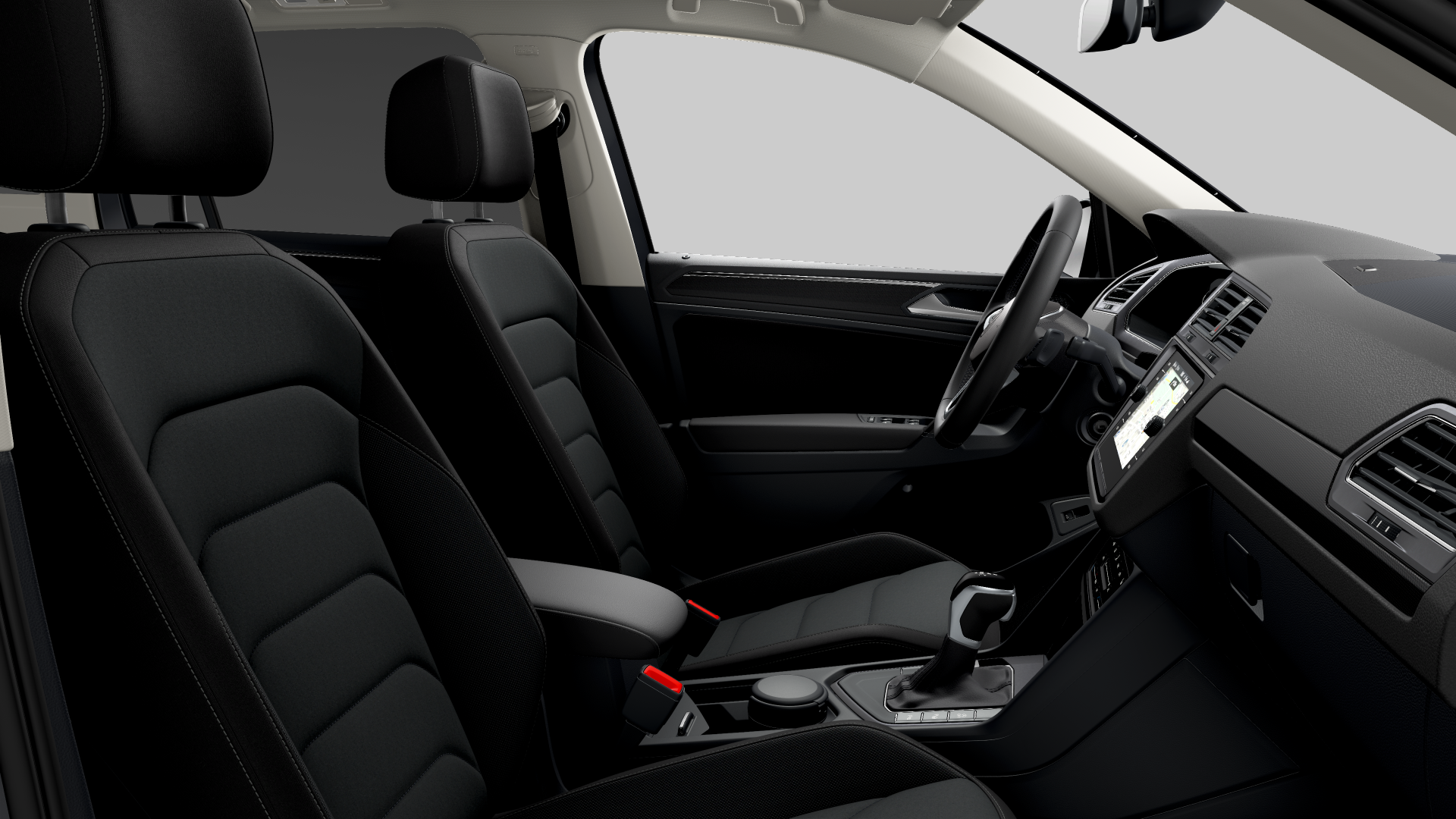 Volkswagen Tiguan 2.0 TDI Elegance Elegance