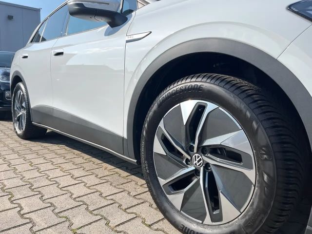 Volkswagen ID.4 Performance Pro