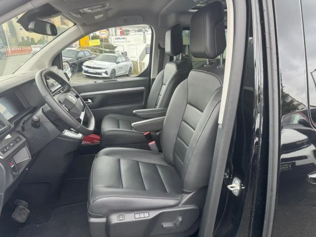 Opel Zafira Life GS *inkl. Winterkompletträder auf Alufelgen*