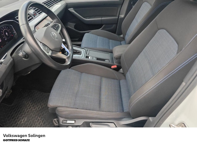 Volkswagen Passat DSG GTE Variant