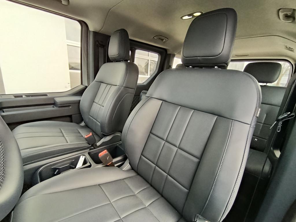 Kia PV5 Passenger 71 kWh