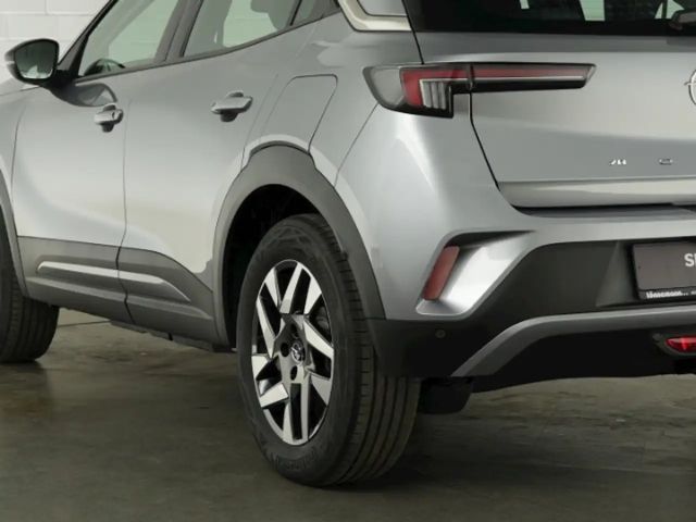 Opel Mokka Elegance Mokka-e