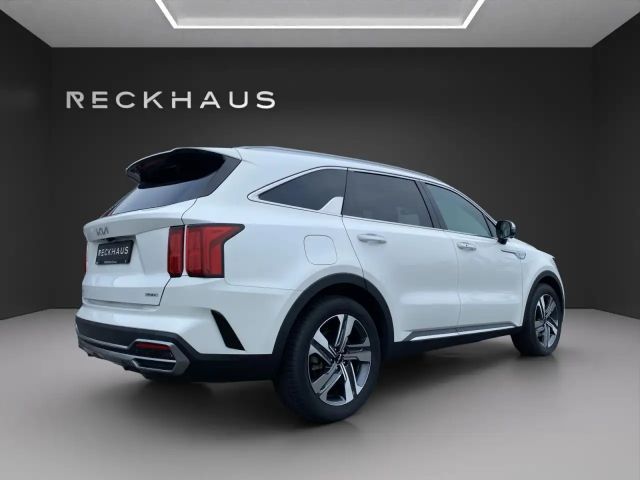 Kia Sorento PHEV Vierwielaandrijving
