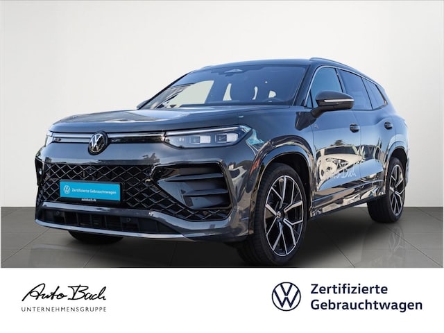 Volkswagen Tayron 2.0 TDI DSG