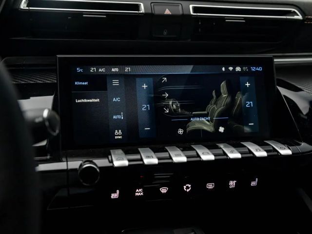 Peugeot 508 GT-Line SW