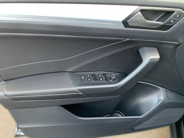 Volkswagen T-Roc 2.0 TDI DSG