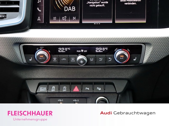 Audi A1 30 TFSI S-Line S-Tronic Sportback