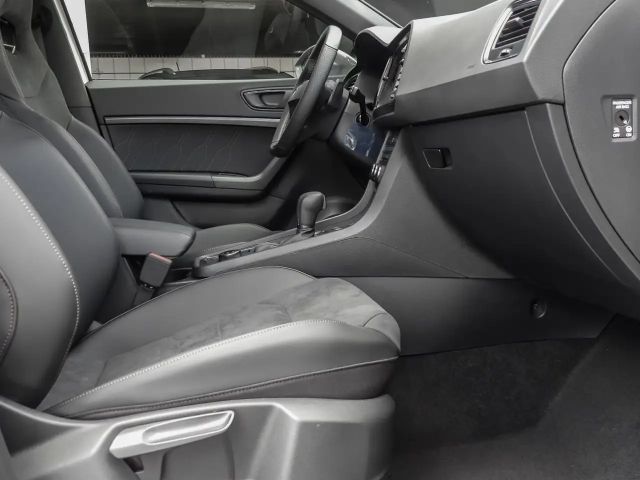 Cupra Ateca 2.0 TSI VZ