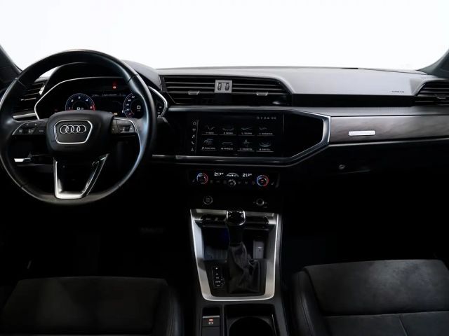 Audi Q3 40 TDI Quattro S-Line S-Tronic