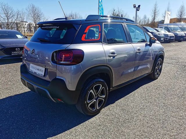 Citroën C3 Aircross Feel PureTech