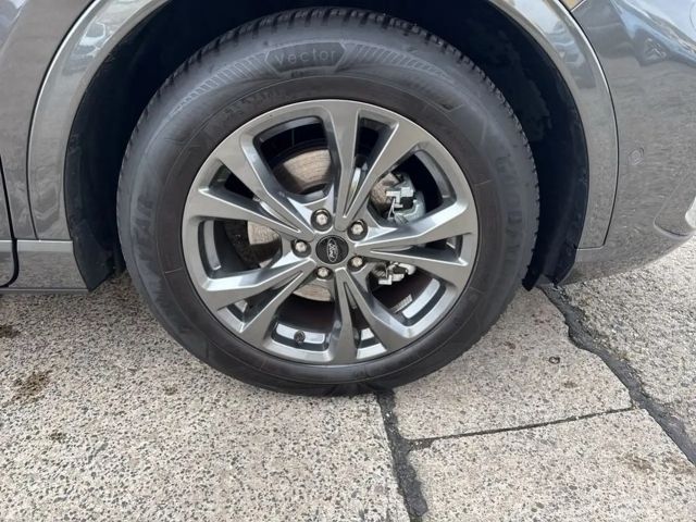 Ford Kuga EcoBoost ST Line