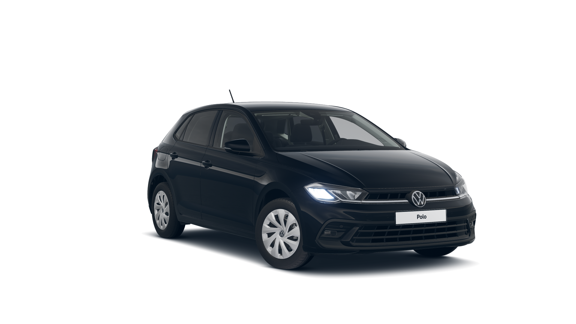 Volkswagen Polo IQ.Drive Life