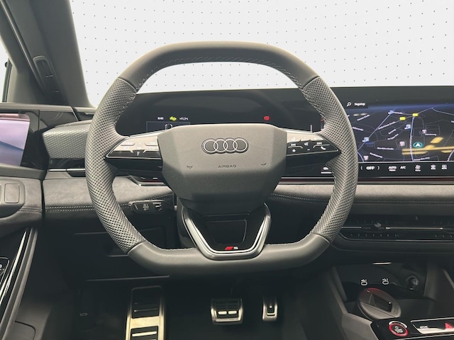 Audi A6 e-tron Avant Quattro