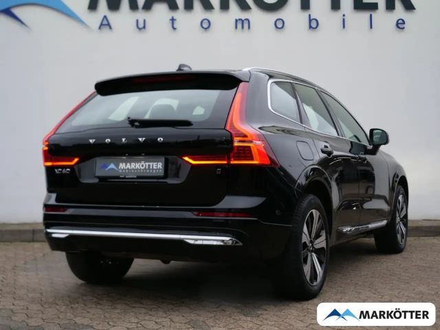 Volvo XC60 AWD Inscription Recharge T6