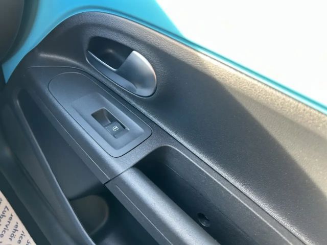 Volkswagen up! 1.0 ''X-tra'' (Kamera/4-türig/ Maps&More)