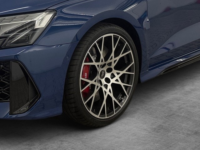 Audi RS3 Quattro S-Tronic Sportback